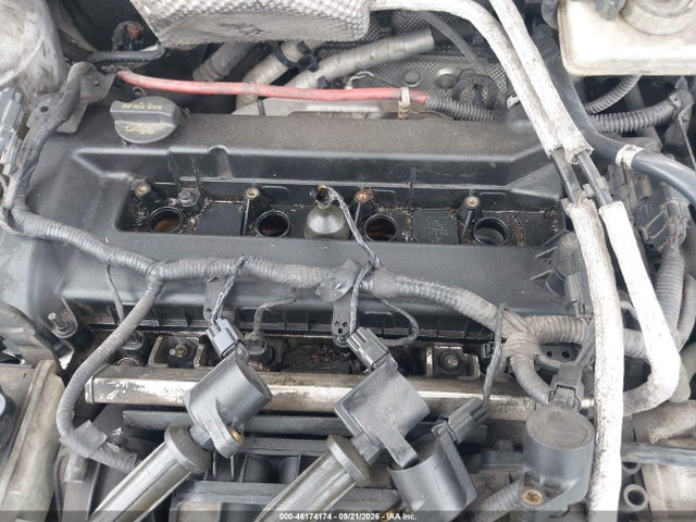 46174174 :رقم المزاد ، NM0LS7AN4BT050697 vin ، 2011 Ford Transit Connect Xl مزاد بيع