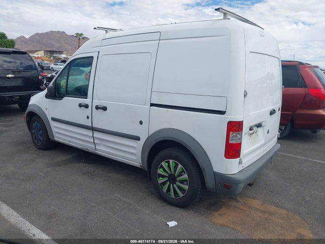 46174174 :رقم المزاد ، NM0LS7AN4BT050697 vin ، 2011 Ford Transit Connect Xl مزاد بيع