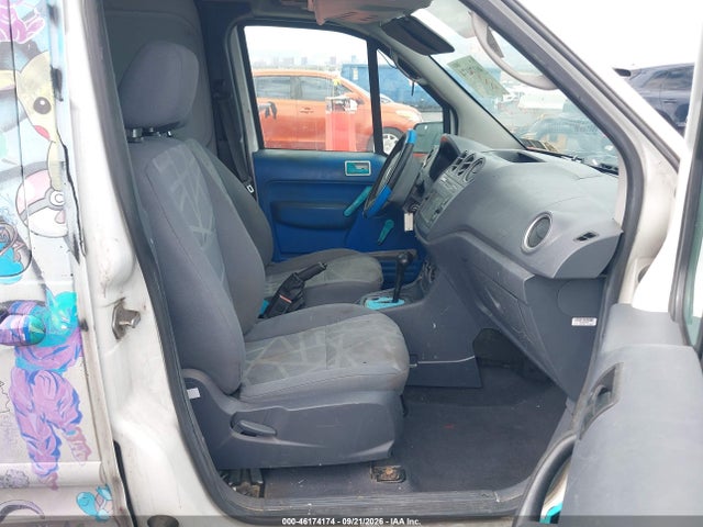 46174174 :رقم المزاد ، NM0LS7AN4BT050697 vin ، 2011 Ford Transit Connect Xl مزاد بيع