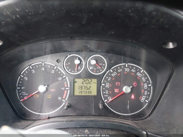 46174174 :رقم المزاد ، NM0LS7AN4BT050697 vin ، 2011 Ford Transit Connect Xl مزاد بيع