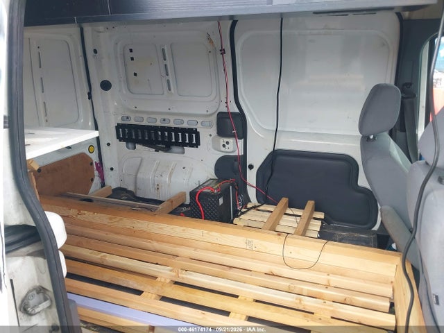 46174174 :رقم المزاد ، NM0LS7AN4BT050697 vin ، 2011 Ford Transit Connect Xl مزاد بيع