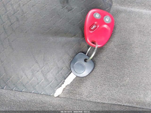 Aukcja sprzedaży 2004 Chevrolet Avalanche 1500, vin: 3GNEC12T24G218959, numer aukcji: 46174178