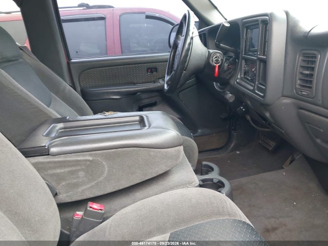 Aukcja sprzedaży 2004 Chevrolet Avalanche 1500, vin: 3GNEC12T24G218959, numer aukcji: 46174178
