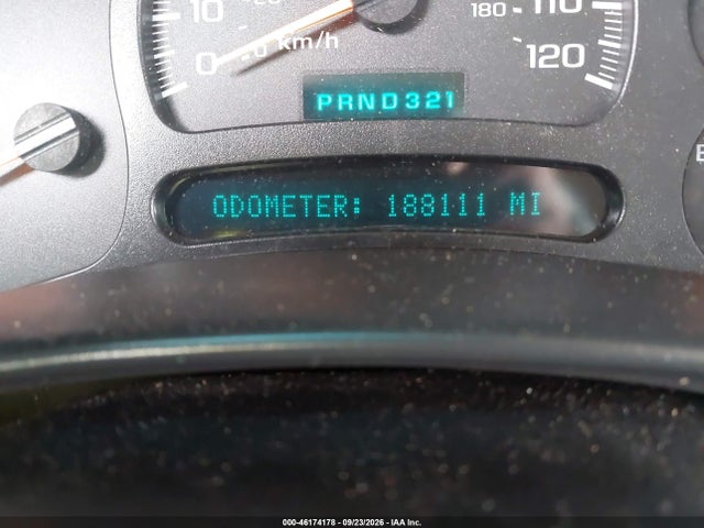 Aukcja sprzedaży 2004 Chevrolet Avalanche 1500, vin: 3GNEC12T24G218959, numer aukcji: 46174178