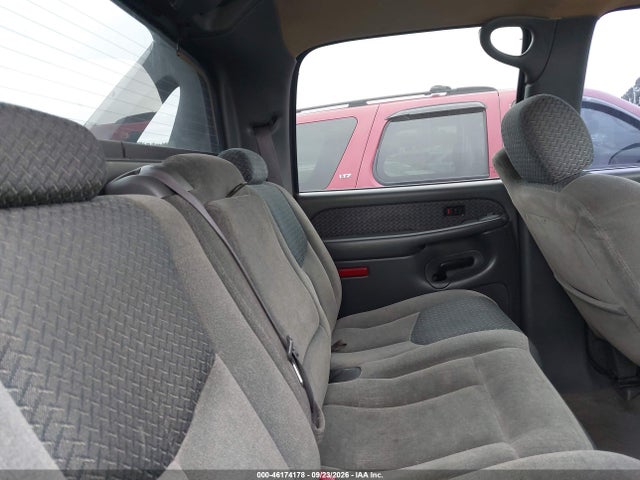 Aukcja sprzedaży 2004 Chevrolet Avalanche 1500, vin: 3GNEC12T24G218959, numer aukcji: 46174178