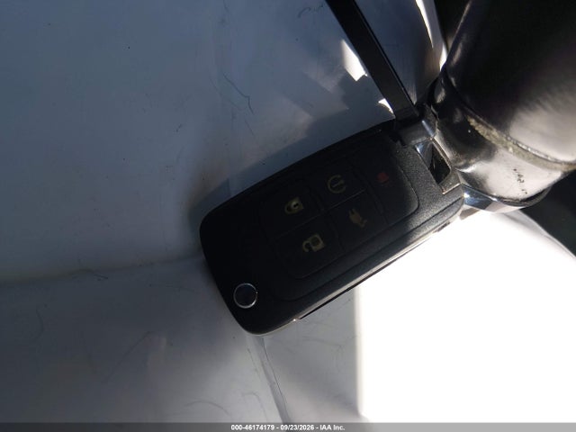 46174179 :رقم المزاد ، 1G1RD6E49CU102722 vin ، 2012 Chevrolet Volt مزاد بيع