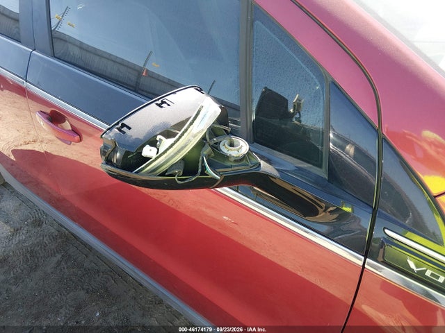 46174179 :رقم المزاد ، 1G1RD6E49CU102722 vin ، 2012 Chevrolet Volt مزاد بيع