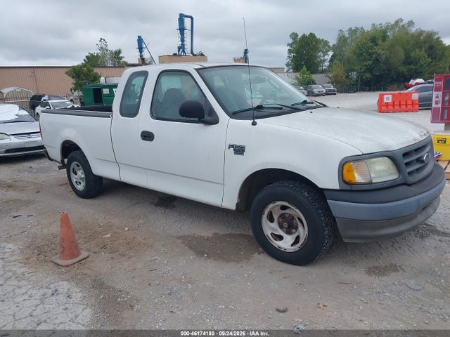 46174180 :رقم المزاد ، 2FTRX17W93CB03126 vin ، 2003 Ford F-150 Lariat/xl/xlt مزاد بيع