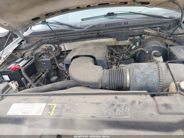 Продаж на аукціоні авто 2003 Ford F-150 Lariat/xl/xlt, vin: 2FTRX17W93CB03126, номер лоту: 46174180