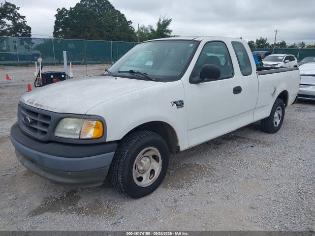 Продаж на аукціоні авто 2003 Ford F-150 Lariat/xl/xlt, vin: 2FTRX17W93CB03126, номер лоту: 46174180