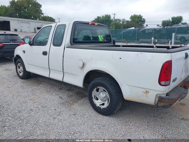 Продаж на аукціоні авто 2003 Ford F-150 Lariat/xl/xlt, vin: 2FTRX17W93CB03126, номер лоту: 46174180