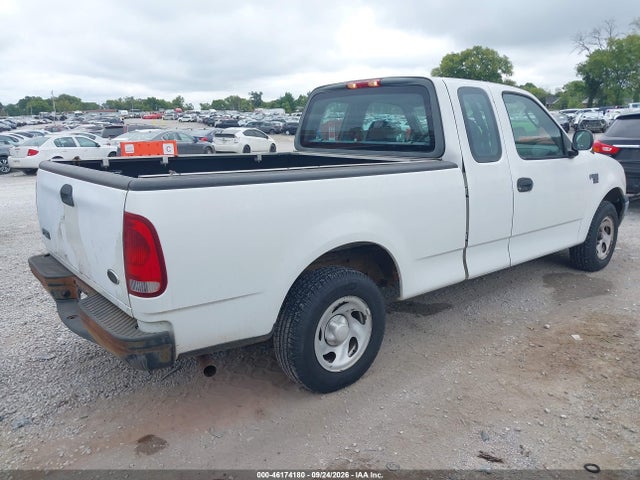 Продаж на аукціоні авто 2003 Ford F-150 Lariat/xl/xlt, vin: 2FTRX17W93CB03126, номер лоту: 46174180