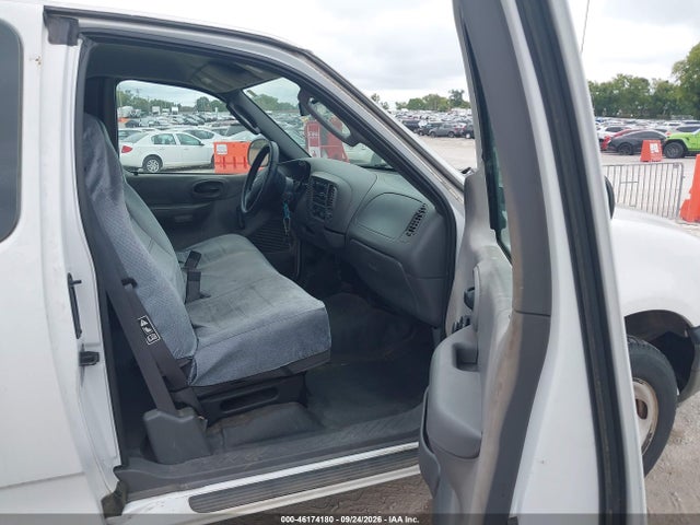 Продаж на аукціоні авто 2003 Ford F-150 Lariat/xl/xlt, vin: 2FTRX17W93CB03126, номер лоту: 46174180