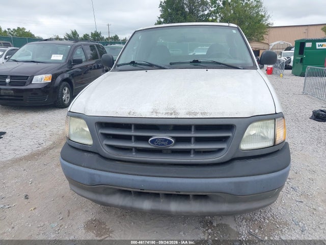 Продаж на аукціоні авто 2003 Ford F-150 Lariat/xl/xlt, vin: 2FTRX17W93CB03126, номер лоту: 46174180