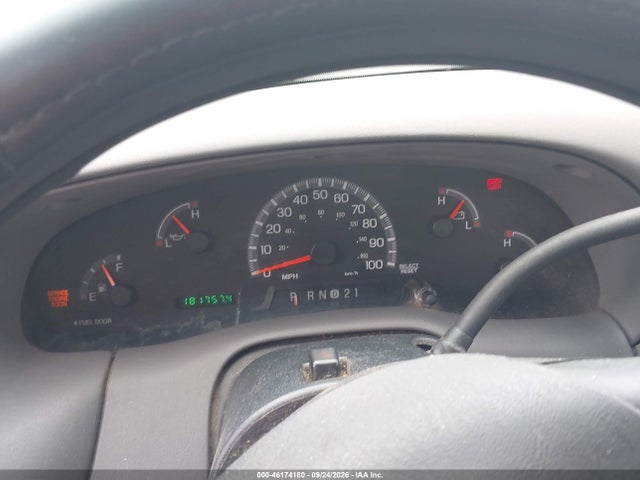 Продаж на аукціоні авто 2003 Ford F-150 Lariat/xl/xlt, vin: 2FTRX17W93CB03126, номер лоту: 46174180