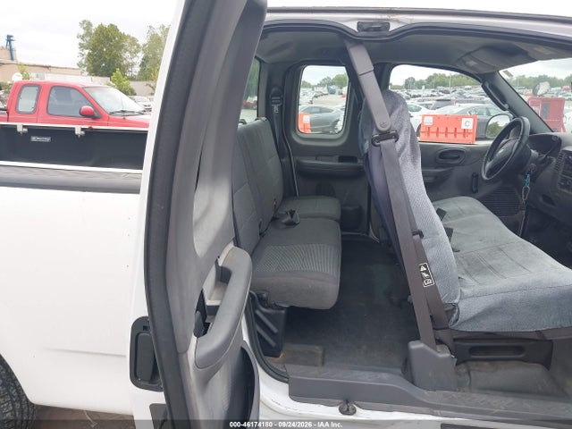 Продаж на аукціоні авто 2003 Ford F-150 Lariat/xl/xlt, vin: 2FTRX17W93CB03126, номер лоту: 46174180
