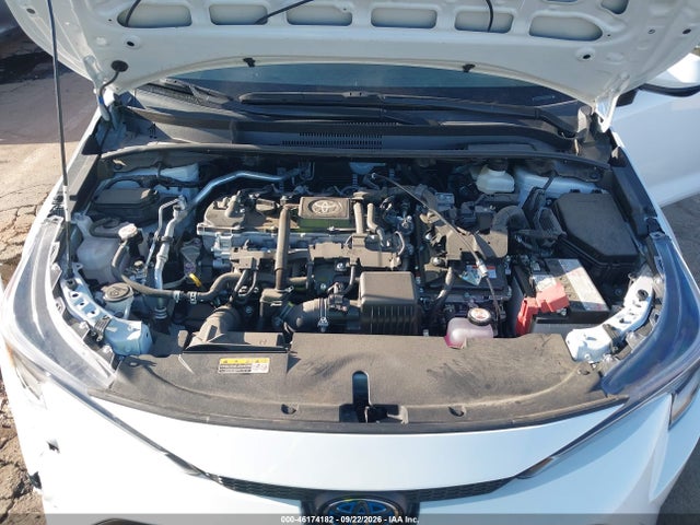 Toyota Corolla Hybrid Le 2025 JTDBCMFE0SJ042093 Image 10
