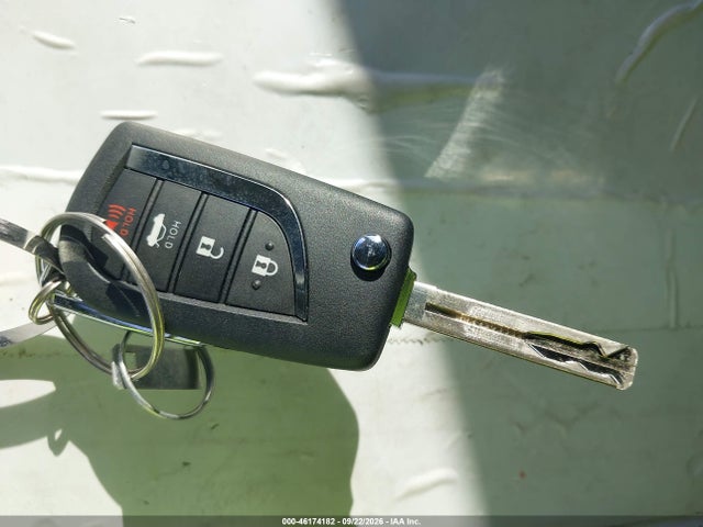 Toyota Corolla Hybrid Le 2025 JTDBCMFE0SJ042093 Image 11