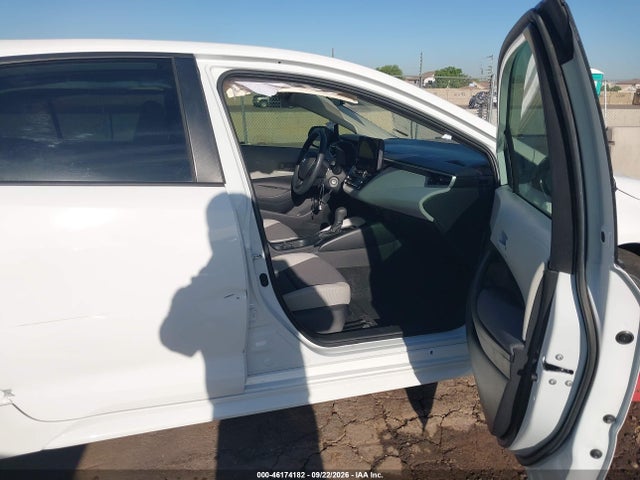 Toyota Corolla Hybrid Le 2025 JTDBCMFE0SJ042093 Image 5