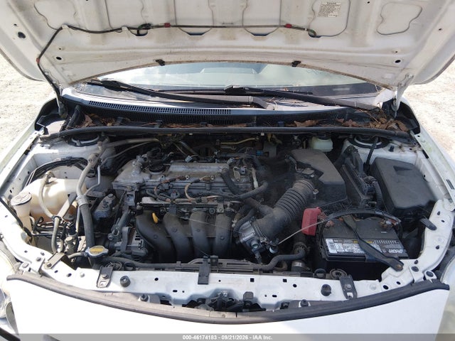 Продажа на аукционе авто 2009 Toyota Corolla Le, vin: JTDBL40E999071015, номер лота: 46174183