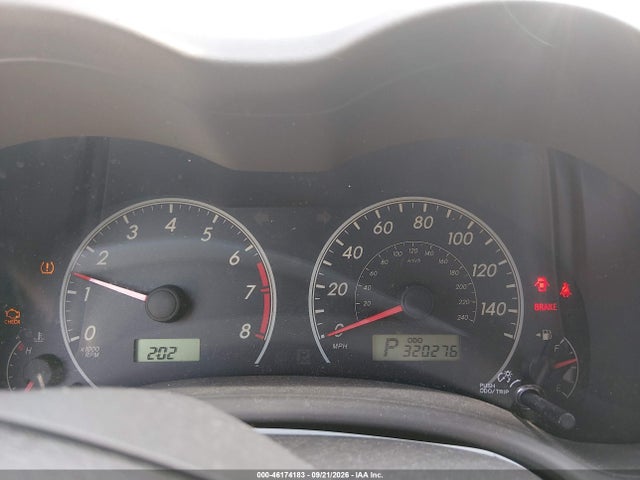 Продажа на аукционе авто 2009 Toyota Corolla Le, vin: JTDBL40E999071015, номер лота: 46174183