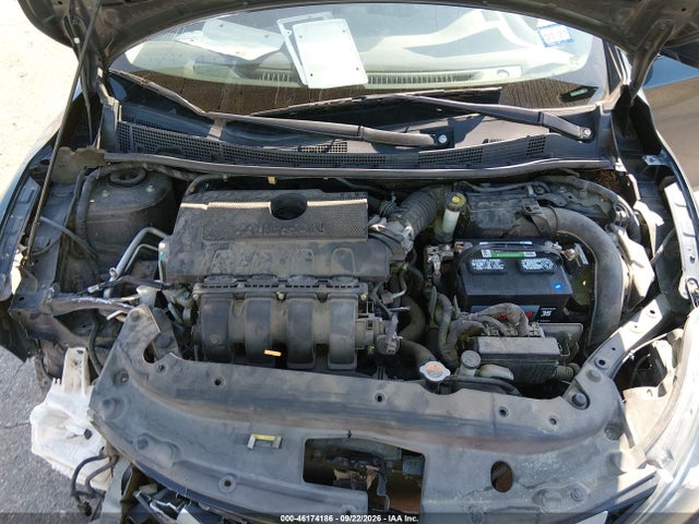 Aukcja sprzedaży 2016 Nissan Sentra Sv, vin: 3N1AB7AP4GL682951, numer aukcji: 46174186