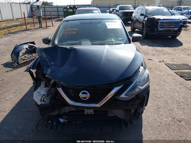 Aukcja sprzedaży 2016 Nissan Sentra Sv, vin: 3N1AB7AP4GL682951, numer aukcji: 46174186