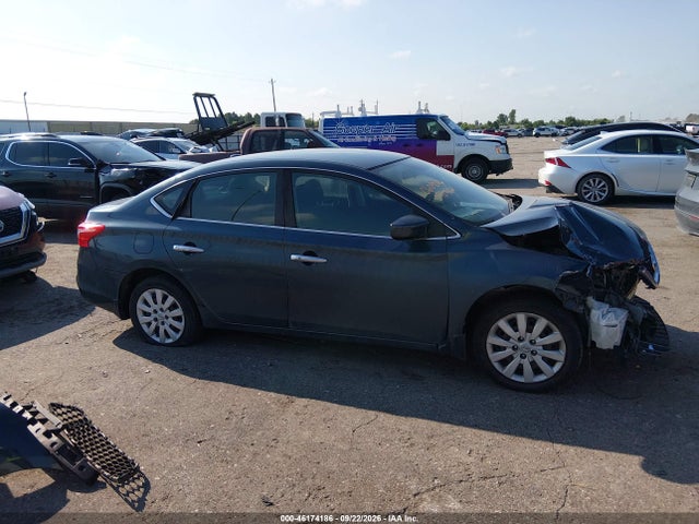 Aukcja sprzedaży 2016 Nissan Sentra Sv, vin: 3N1AB7AP4GL682951, numer aukcji: 46174186