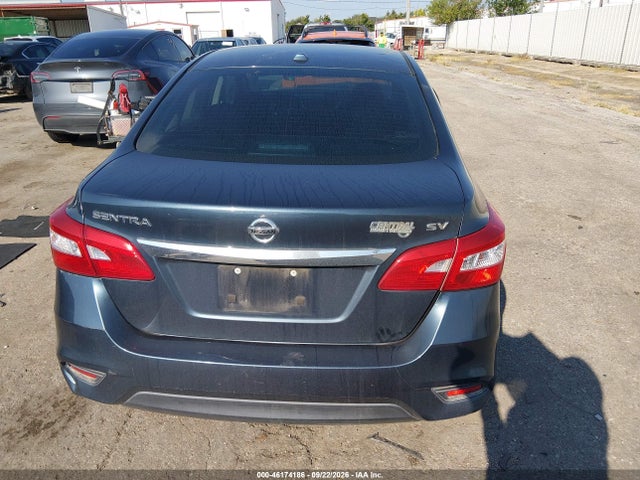 Aukcja sprzedaży 2016 Nissan Sentra Sv, vin: 3N1AB7AP4GL682951, numer aukcji: 46174186