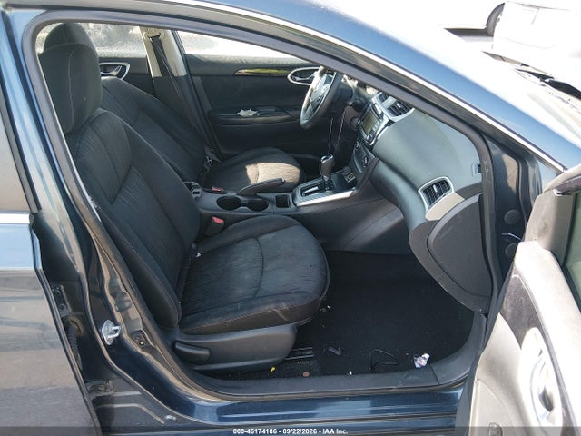 Aukcja sprzedaży 2016 Nissan Sentra Sv, vin: 3N1AB7AP4GL682951, numer aukcji: 46174186