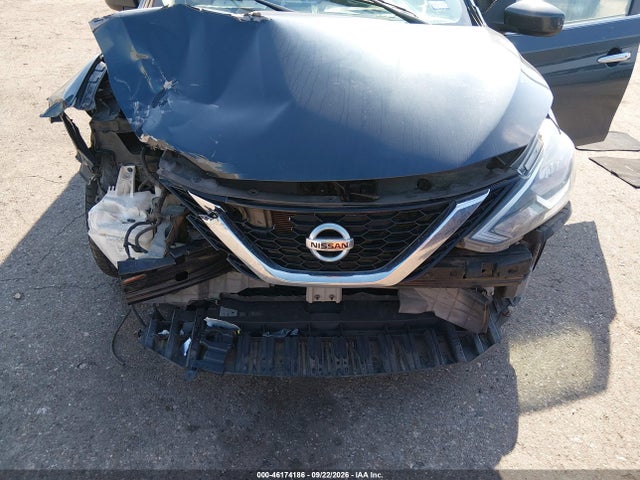 Aukcja sprzedaży 2016 Nissan Sentra Sv, vin: 3N1AB7AP4GL682951, numer aukcji: 46174186