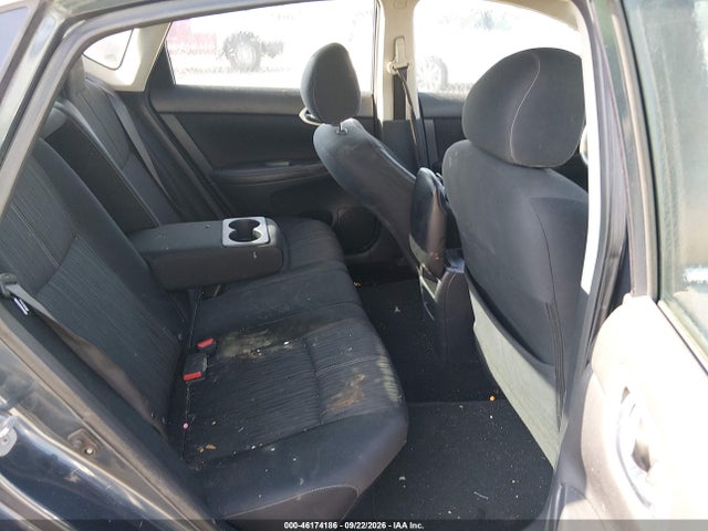 Aukcja sprzedaży 2016 Nissan Sentra Sv, vin: 3N1AB7AP4GL682951, numer aukcji: 46174186