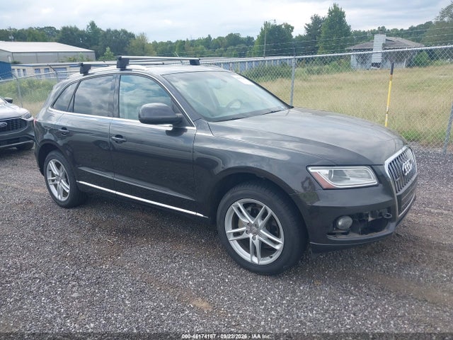 Aukcja sprzedaży 2014 Audi Q5 2.0t Premium, vin: WA1LFBFP5EA089684, numer aukcji: 46174187