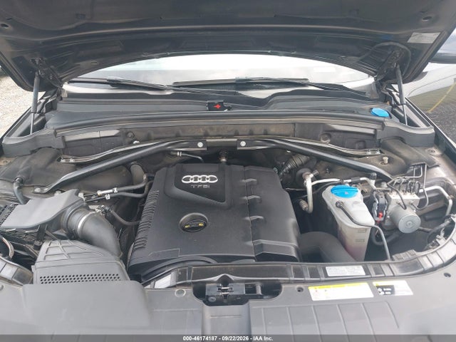 Aukcja sprzedaży 2014 Audi Q5 2.0t Premium, vin: WA1LFBFP5EA089684, numer aukcji: 46174187