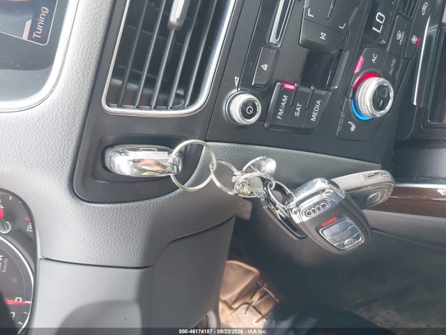 Aukcja sprzedaży 2014 Audi Q5 2.0t Premium, vin: WA1LFBFP5EA089684, numer aukcji: 46174187