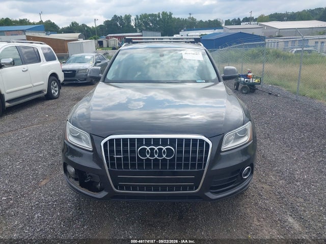 Aukcja sprzedaży 2014 Audi Q5 2.0t Premium, vin: WA1LFBFP5EA089684, numer aukcji: 46174187