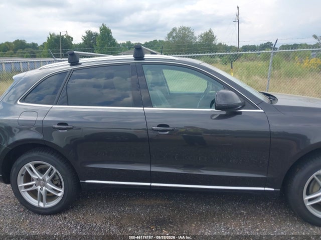 Aukcja sprzedaży 2014 Audi Q5 2.0t Premium, vin: WA1LFBFP5EA089684, numer aukcji: 46174187