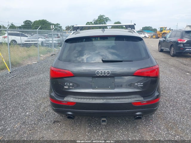 Aukcja sprzedaży 2014 Audi Q5 2.0t Premium, vin: WA1LFBFP5EA089684, numer aukcji: 46174187