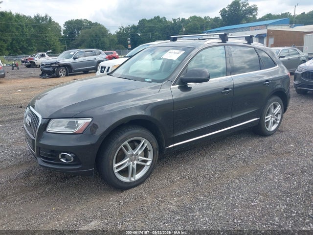 Aukcja sprzedaży 2014 Audi Q5 2.0t Premium, vin: WA1LFBFP5EA089684, numer aukcji: 46174187