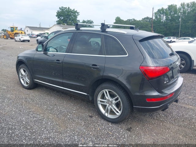 Aukcja sprzedaży 2014 Audi Q5 2.0t Premium, vin: WA1LFBFP5EA089684, numer aukcji: 46174187