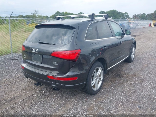 Aukcja sprzedaży 2014 Audi Q5 2.0t Premium, vin: WA1LFBFP5EA089684, numer aukcji: 46174187