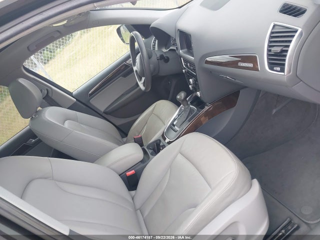 Aukcja sprzedaży 2014 Audi Q5 2.0t Premium, vin: WA1LFBFP5EA089684, numer aukcji: 46174187