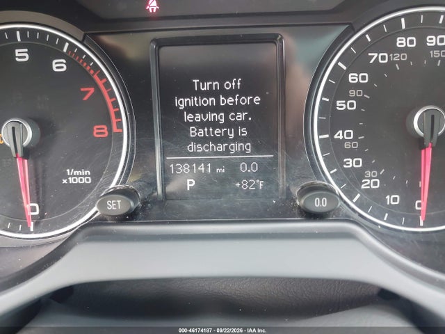 Aukcja sprzedaży 2014 Audi Q5 2.0t Premium, vin: WA1LFBFP5EA089684, numer aukcji: 46174187