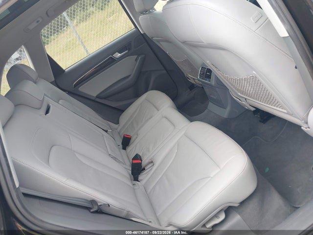 Aukcja sprzedaży 2014 Audi Q5 2.0t Premium, vin: WA1LFBFP5EA089684, numer aukcji: 46174187