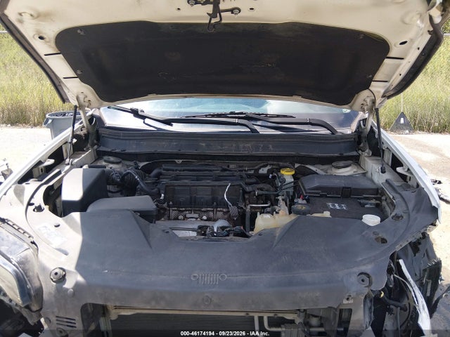 Продажа на аукционе авто 2019 Jeep Cherokee Latitude Plus Fwd, vin: 1C4PJLLB0KD132570, номер лота: 46174194