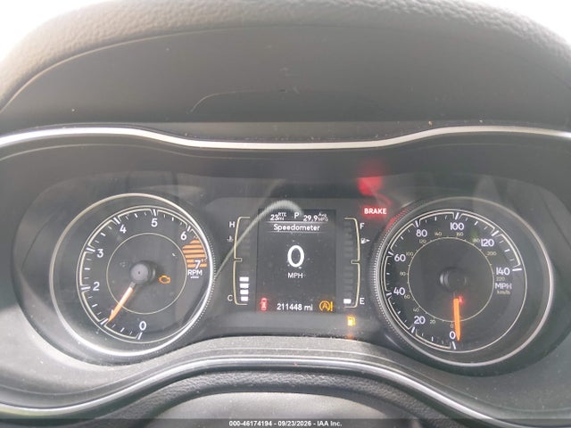 Продажа на аукционе авто 2019 Jeep Cherokee Latitude Plus Fwd, vin: 1C4PJLLB0KD132570, номер лота: 46174194