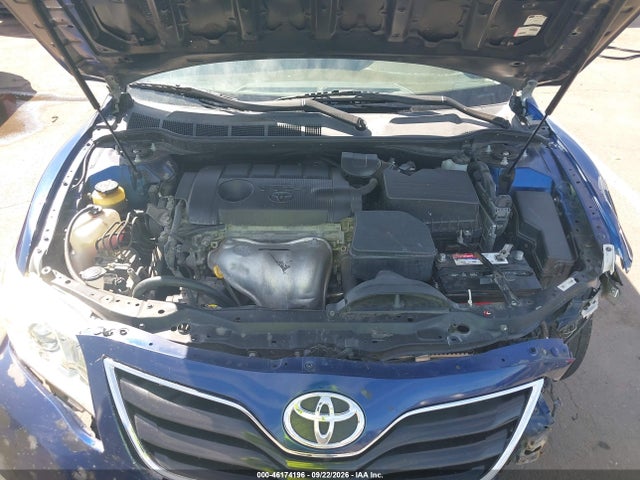 Продаж на аукціоні авто 2011 Toyota Camry Le, vin: 4T1BF3EKXBU615889, номер лоту: 46174196