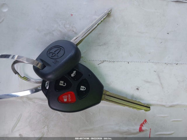 Продаж на аукціоні авто 2011 Toyota Camry Le, vin: 4T1BF3EKXBU615889, номер лоту: 46174196