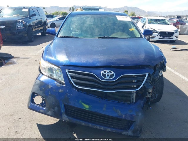 Продаж на аукціоні авто 2011 Toyota Camry Le, vin: 4T1BF3EKXBU615889, номер лоту: 46174196