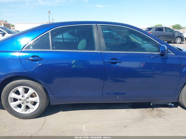 Продаж на аукціоні авто 2011 Toyota Camry Le, vin: 4T1BF3EKXBU615889, номер лоту: 46174196